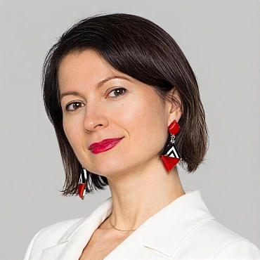 Астахова Ольга Валерьевна