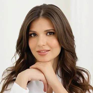 Савенкова Екатерина 