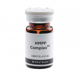 Сыворотка с комплексом HMPF Complex2m