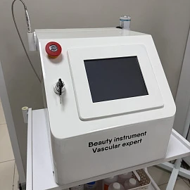 Профессиональный диодный лазер 980 нм Vascular Expert
