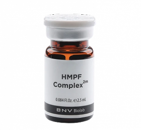 Сыворотка с комплексом HMPF Complex2m