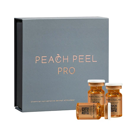 Peach Peel PRO