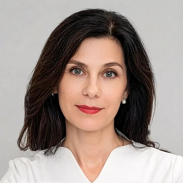 Санина Оксана Николаевна 