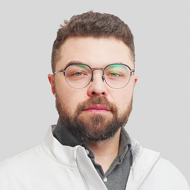 Кукес Илья Владимирович