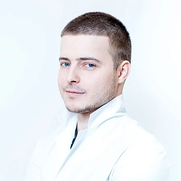 Лебедев Дмитрий Вячеславович