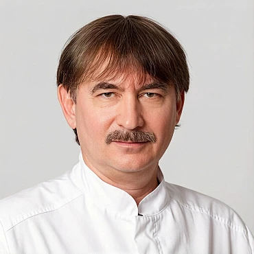 Михайлов Александр Геннадьевич 