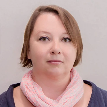 Титова Наталья Сергеевна 