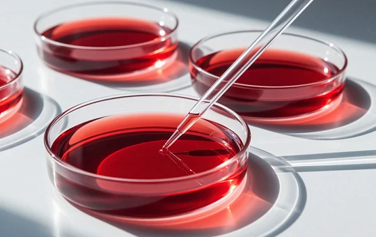 Гликация стволовых клеток: образ врага?