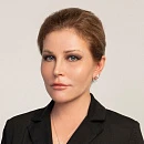 Дериглазова Мария Сергеевна