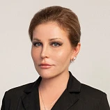 Дериглазова Мария Сергеевна