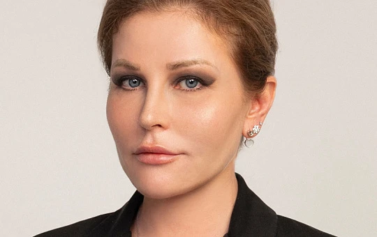 Дериглазова Мария Сергеевна