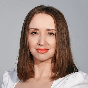 Инджигулян Татьяна Павловна