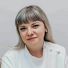 Ерзина Екатерина Игоревна
