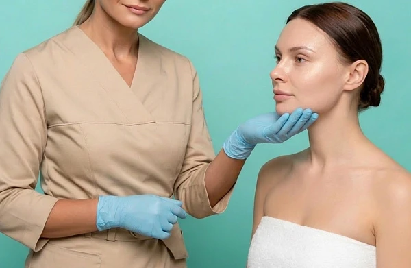 Как работать с качеством кожи у молодых пациентов