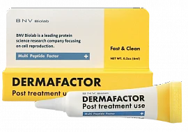 Крем Dermafactor Post treatment use 
