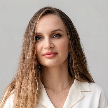 Сорокина Анастасия Викторовна