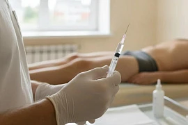 Мужская интимная пластика