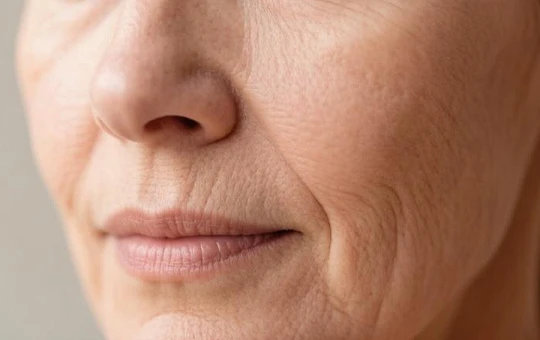 Эффективность Sculptra подтвердили для коррекции морщин на щеках