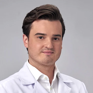 Брагилев Сергей Вадимович