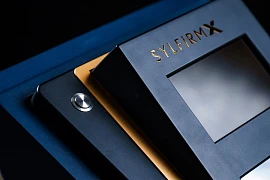 Sylfirm X клинически доказал создание каналов для трансдермальной доставки