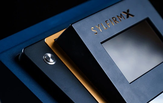 Sylfirm X клинически доказал создание каналов для трансдермальной доставки