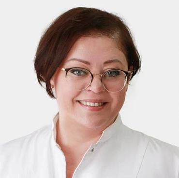 Савочкина Юлия Владимировна