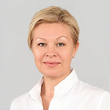 Тарасова Ольга  Викторовна
