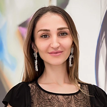 Габуева Элона Тельмановна