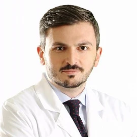 Чемянов Георгий Станиславович