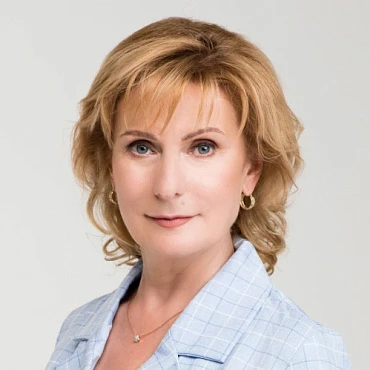 Святенко Инна Юрьевна