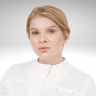 Капотова Наталья Александровна