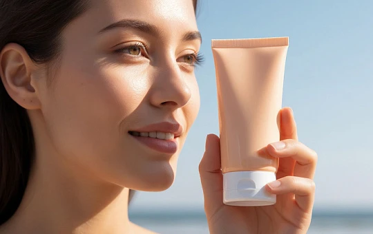 Солнцезащитные средства назвали малоэффективными