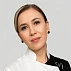 Чичикова<br>Светлана