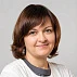 Егорова<br>Ирина