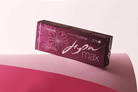 Влияние аугментации подбородка и предбрыльной области на гармонизацию нижней трети лица