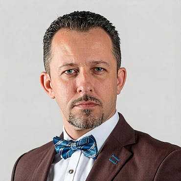Туркевич Александр Юрьевич