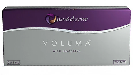 Juvederm® Voluma with Lidocaine