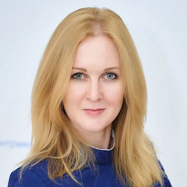 Привалова Екатерина Геннадьевна