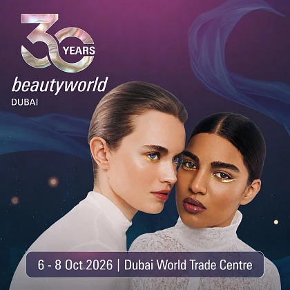 Beautyworld Dubai 2026