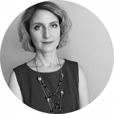 Татьяна Валерьевна Дрегер