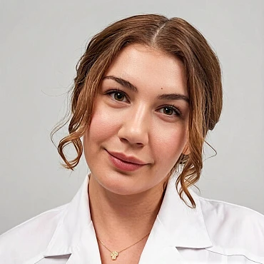 Сальникова Оксана Сергеевна