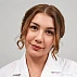 Сальникова<br>Оксана