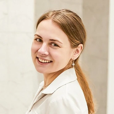 Куликова Евгения Александровна