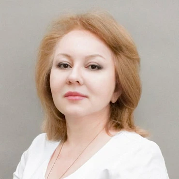 Шмитко Наталья Владимировна
