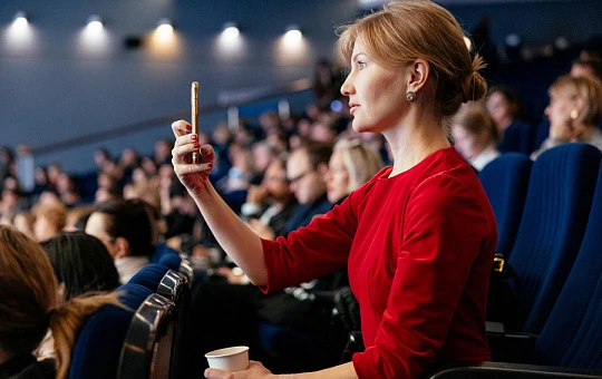 В рамках InterCHARM Professional — 2025 пройдет дайджест-сессия об эффектах Оземпика