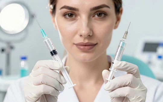 Мезотерапия: показания и противопоказания