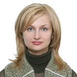Дмитриенко Ольга Вячеславовна