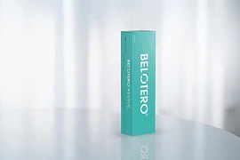 Новинка для улучшения качества кожи