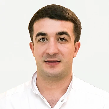 Абдурахманов Эдуард Петрович