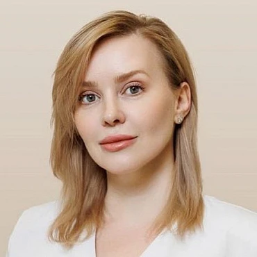 Клейменова Екатерина Михайловна